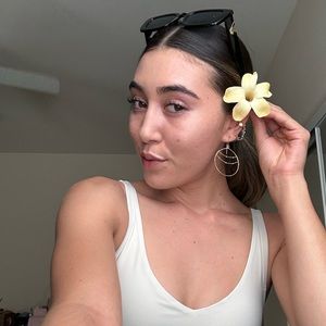 Meet your Posher, Vanesa